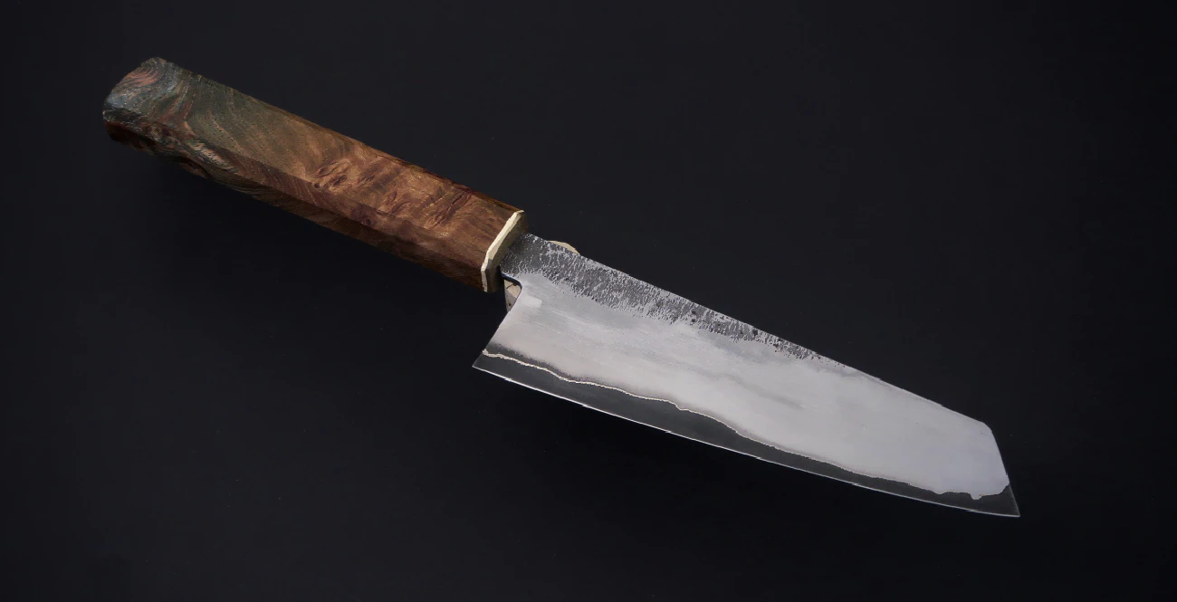 San-Mai Bunka