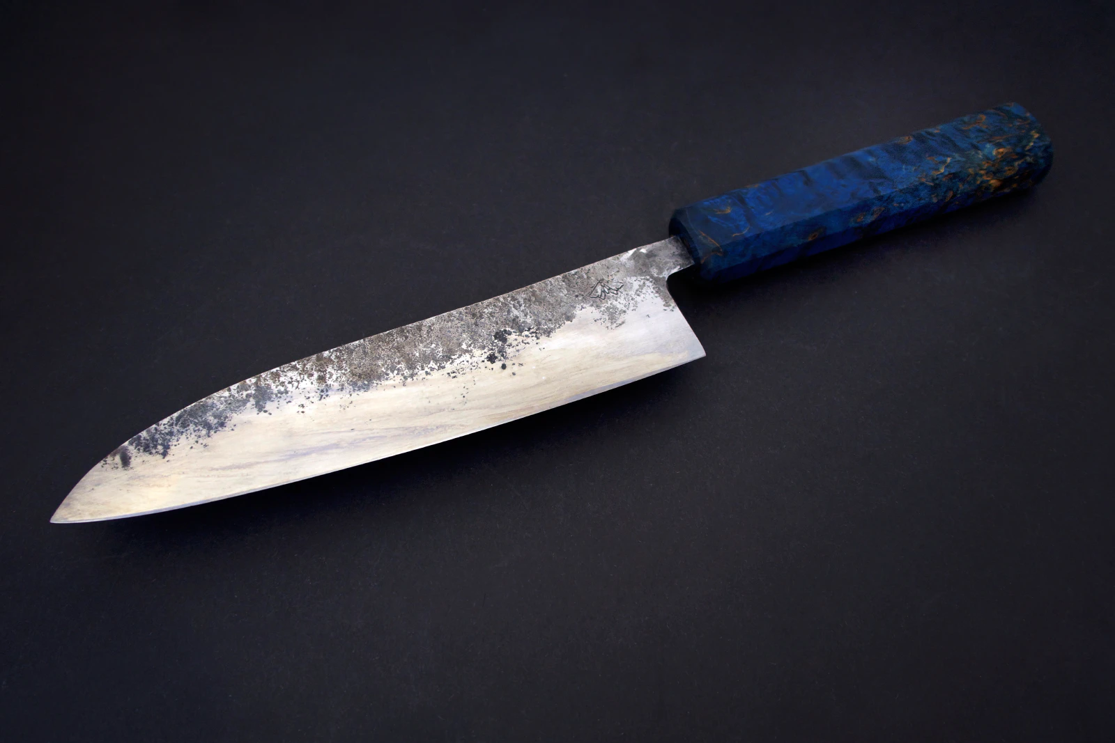 Santoku Brute De Forge 20cm